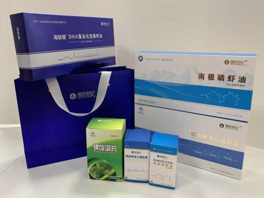 春晖学校彩盒定制