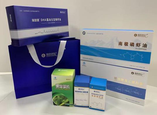 春晖学校包装盒定制